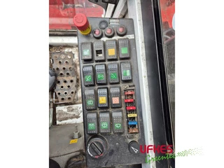 DAF CF 75 met Palfinger containerkraan  2005 - N/A bild 8