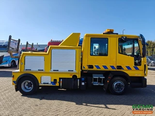 Iveco Eurocargo 2016 - 80E190 zdjecie 9