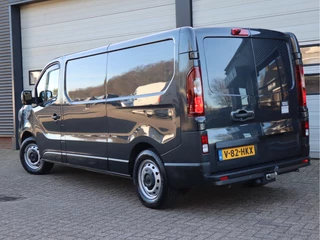 Renault Trafic 2024 - 2.0 dCi 150pk Euro 6 Lang L2 - Trekhaak 2,5t KG - Apple immagine 3