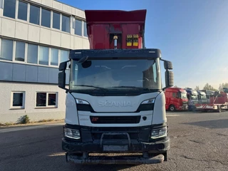 Scania P 2022 - P420 immagine 3
