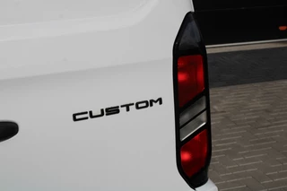 Ford Transit Custom 2025 - 320 2.5 PHEV L2H1 Trend 232pk - 5 jaar GARANTIE - 2x Schuifdeur - Adaptive Cruise - Blind Spot - Navigatie - Camera - Verwarmd Stuur - Rijklaar bild 37