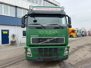 Volvo FH 2008 - 13.520 HUB REDUCTION, obrazek 2