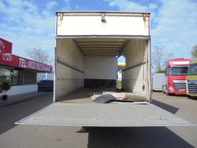 DAF LF 220 2005 obrázek 5