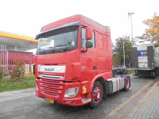 DAF XF 440 2014 - TUV 05-2026 obrazek 1