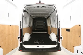Renault Master 2025 - E-Tech T35 L2H2 Advance 3,5t Long Range 87 kWh afbeelding 3 miniatuur