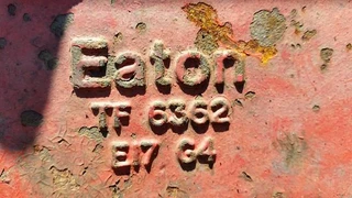Transmission TF6362E17G4 afbeelding 3 miniatuur