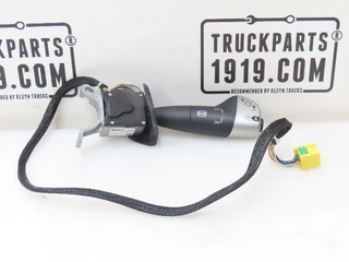DAF N/A - 1954095 Stuurkolom schak. Re. DAF obrazek 1