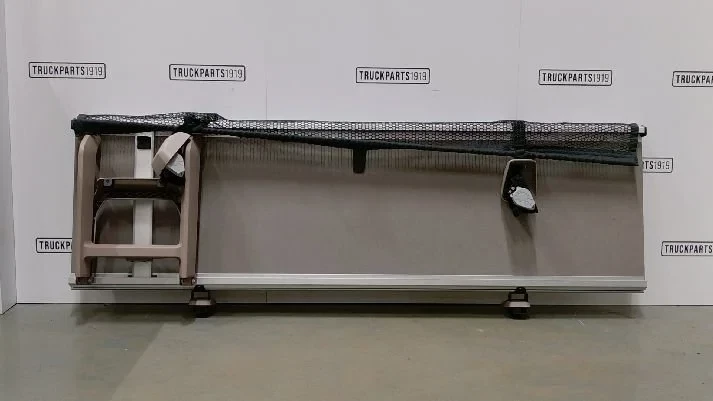 DAF - Body & Chassis Parts Bed plus toebehoren XF NGD afbeelding 1