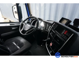Iveco Stralis 2020 - AS440S46TX/P NG bild 9