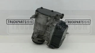 Wabco N/A - Brake System Aanhangwagen EBS ventiel DAF obrazek 2