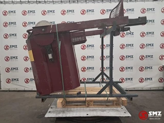 Palfinger 2002 - Occ Autolaadkraan Palfinger B004-B werkbak obrázek 3 náhled