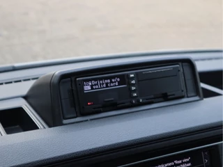 Volkswagen Crafter 2021 - 50 2.0 TDI 177pk DSG-Automaat - Bakwagen Laadklep Meubelbak obrazek 17