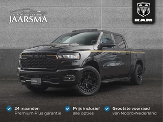 Dodge Ram 1500 2024 - Sport 426 Pack 3.0 STT 426pk CrewCab imagem 1