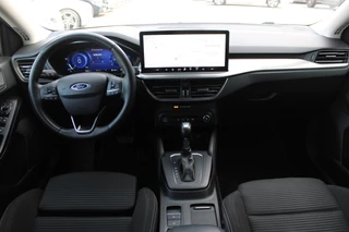 Ford Focus 2023 - Wagon 1.0 EcoBoost 155PK Hybrid Titanium X CAMERA B&O NAVI CARPLAY TREKHAAK obrazek 2