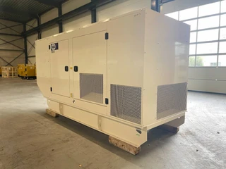 FG Wilson 2026 - P300-5 - 300 kVA Genset - DPX-16015 image 3 miniature