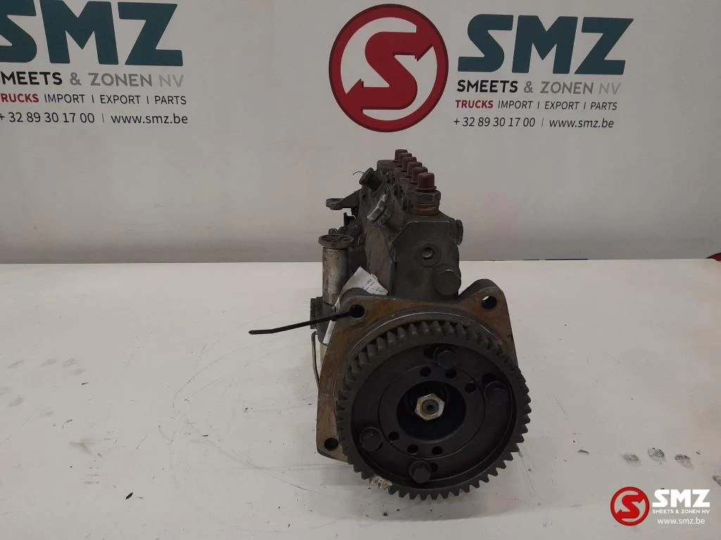 MAN - Occ brandstofinjectiepomp D2566M/MF MAN obrázek 4