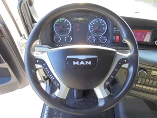 MAN TGX 2016 - 18.400 XL obrazek 15