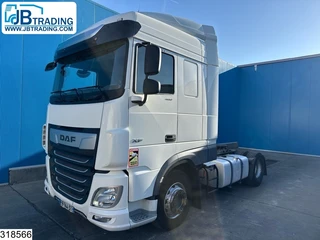 DAF XF480 2020 - EURO 6, ACC te koop