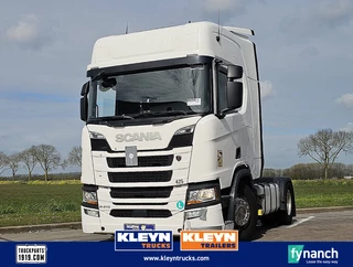 Scania R 2021 - R410 obrazek 1