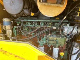 Volvo N/A 2008 - L120 F image 12