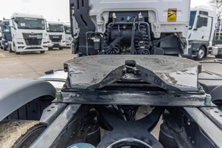MAN TGX 2021 - 18.470 BL SA +ADR+INTARDER изображение 10
