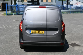 Mercedes-Benz Citan 2023 - 110 CDI L1 Pro afbeelding 10