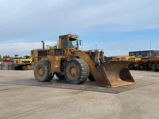 Caterpillar 988B 1986 - N/A obrazek 7