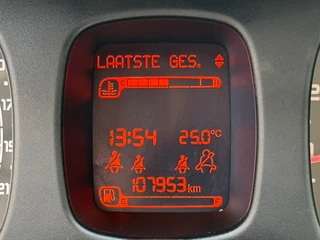 Fiat Panda 2017 - 0.9 TwinAir Popstar bj.2017 Airco|Lage km|Nap. obrazek 22
