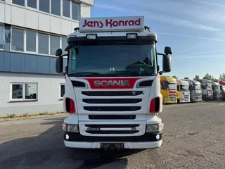 Scania R 2012 - R500 V8 obrazek 2