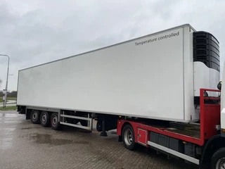 Chereau N/A 2002 - Tecnogam 250 / Carrier obrazek 4