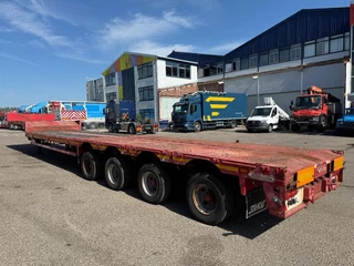 Nooteboom MCO-58-04 2000 - N/A obrazek 9