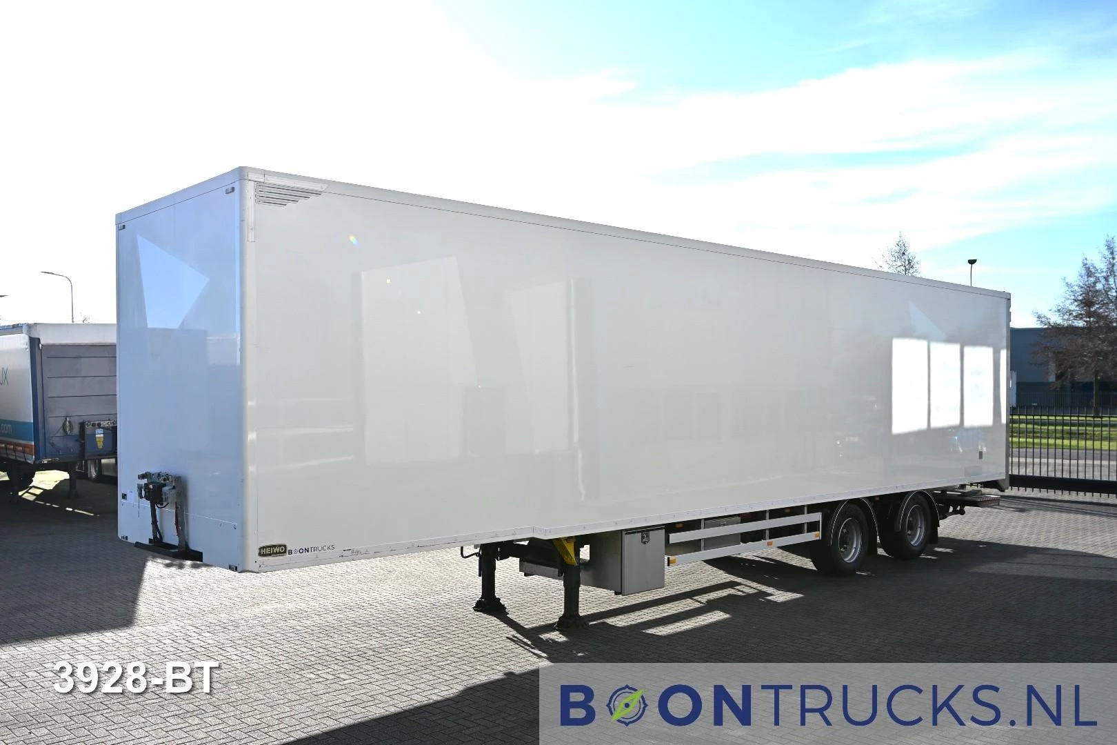 Pacton heiwo box 2017 Bild 8
