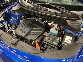Kia e-Soul 2023 - ExecutiveLine 64kWh 204PK Automaat | Leder | Navigatie | Head-Up display | Schuifdak | Trekhaak | Harman Kardon Audio изображение 112