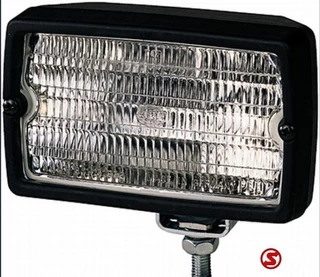 Diversen N/A - Werklamp hella bild 1
