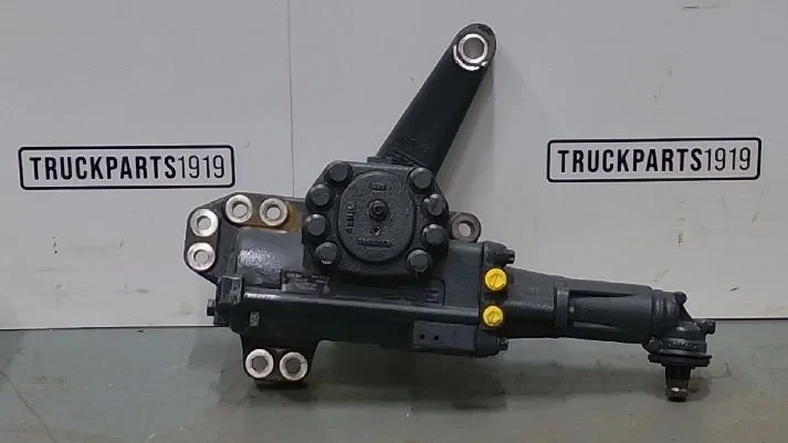 DAF - Axle & Steering Parts Stuurhuis DAF XG / XF image 1