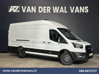 Ford Transit 2024 - 2.0 TDCI 170pk L4H3 Jumbo Euro6 Airco | Camera | Apple Carplay | Adaptieve Cruisecontrol na prodej