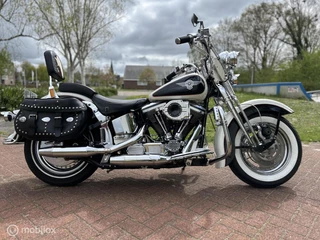 Harley-Davidson Heritage 1991 - FLSTCSC SPRINGER CLASSIC immagine 12