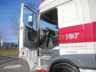DAF XF480 2018 - NL TRUCK obrazek 7