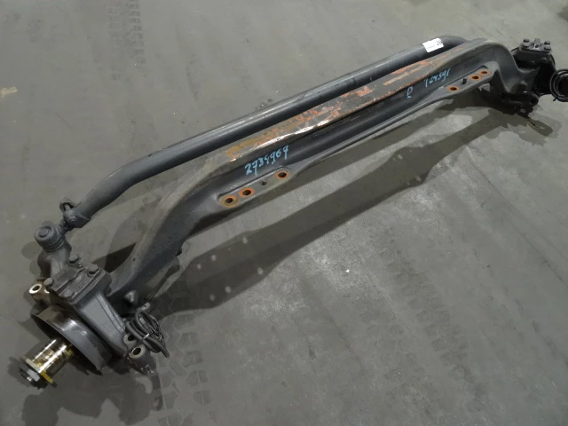 Scania 2019 - S2734967UP afbeelding 1