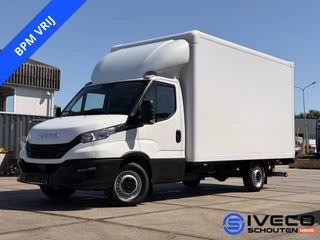 Iveco Daily 2023 - 35S16 A8 2.3L 160pk obrazek 4