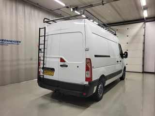 Renault Master 2019 - 2.3dCi 130pk L2/H2 Imperiaal Euro 6! afbeelding 3 miniatuur