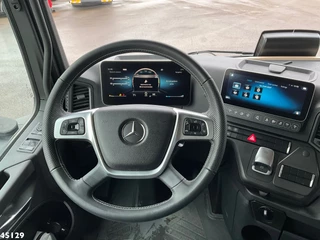 Mercedes-Benz Arocs 2663 6x4 Euro 6 Trekker with PTO NEW AND UNUSED! 2025 - N/A imagen 13