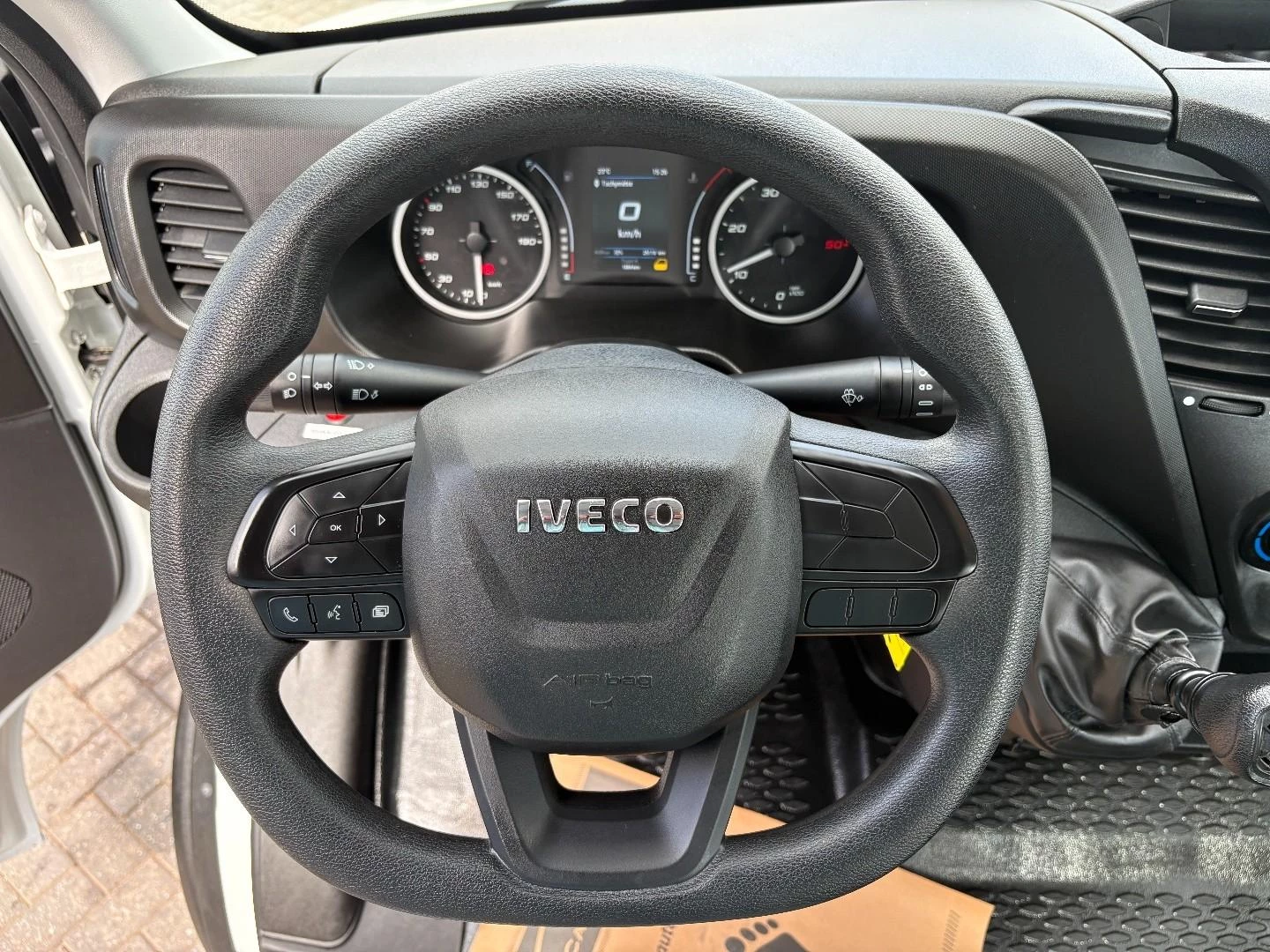 Iveco Daily 2022 - 35S14 afbeelding 9