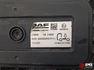 DAF N/A 2017 - Occ ECU chassis regeleenheid DAF bild 5