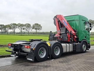 Scania R 2023 - R450 immagine 3