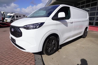 Ford E-Transit 2026 - Cust. 320L L2H1 Limited 65 kWh 160KW/218PK Automaat met POWERPACK obrazek 9