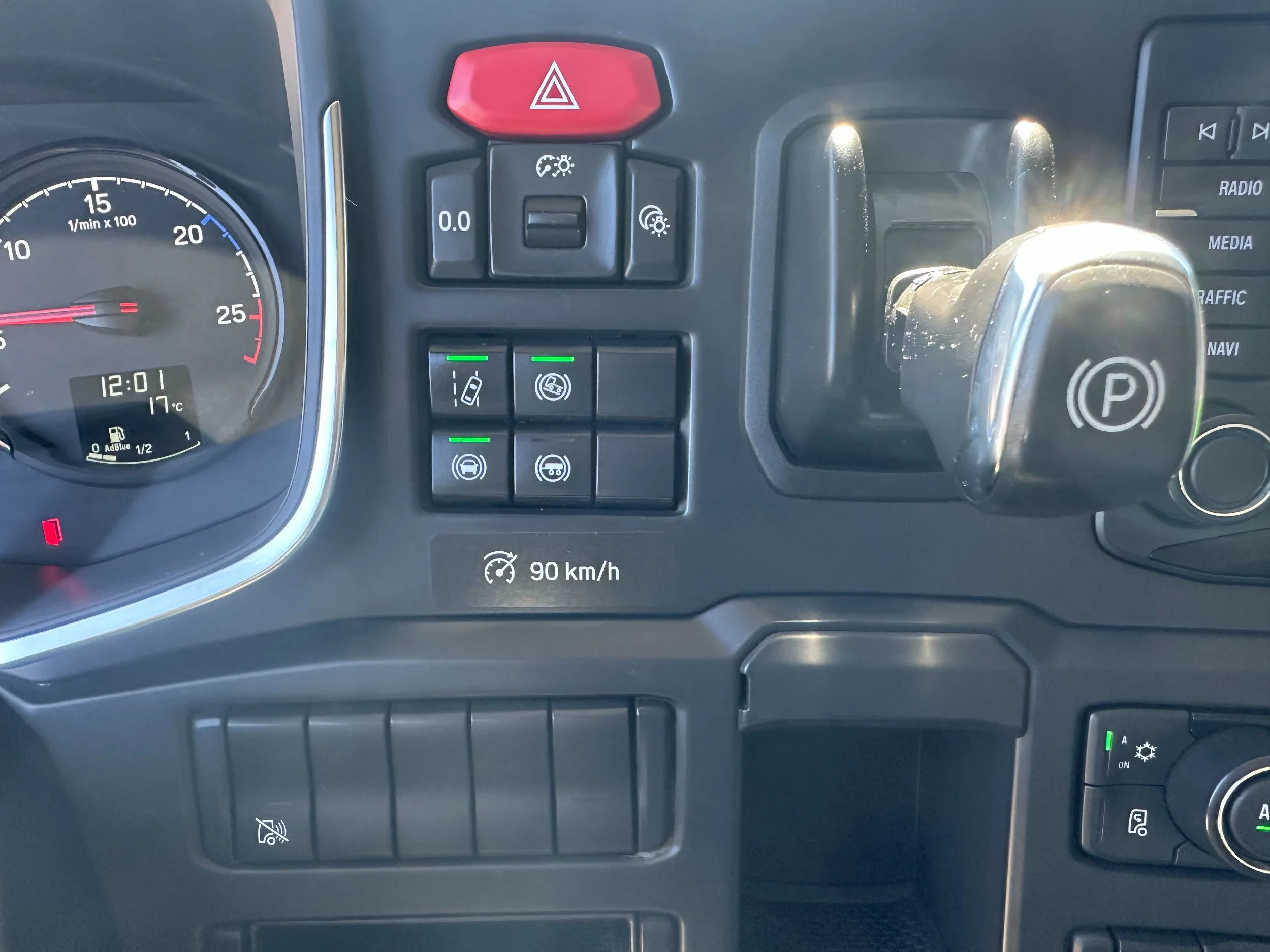 Scania S 2018 - S500 6x4 RETARDER / ontheffing 78 ton / NL-truck / APK: 09-2026 obrázek 36