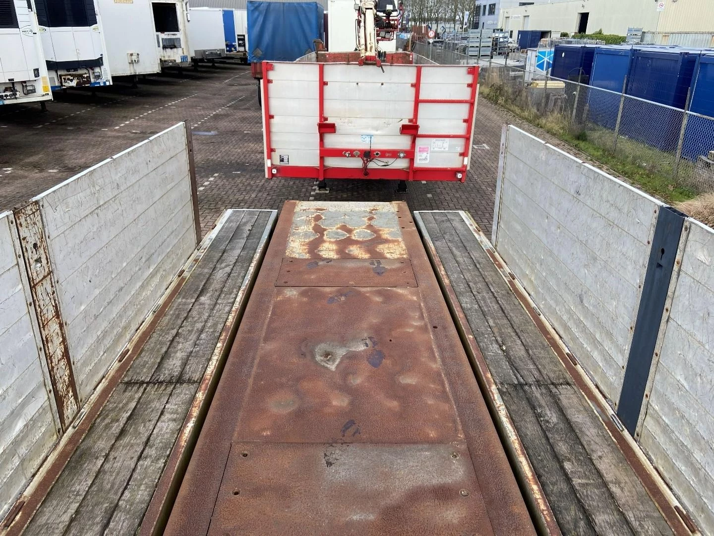 Pacton TPD 339 2006 image 6