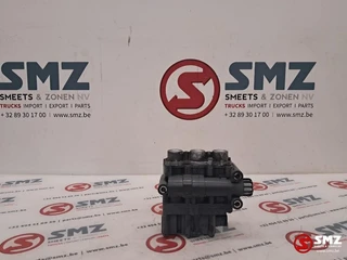 DAF 2019 - Occ ECAS magneetventiel DAF afbeelding 2 miniatuur