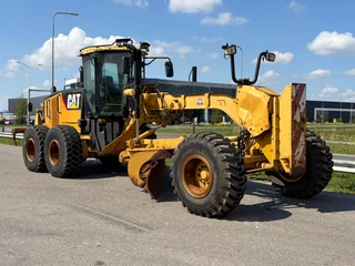 Caterpillar 14M 2013 - N/A bild 7
